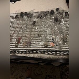 Paparazzi Silver Jewelry